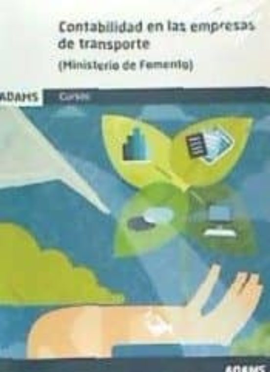 Contabilidad En Las Empresas De Transporte