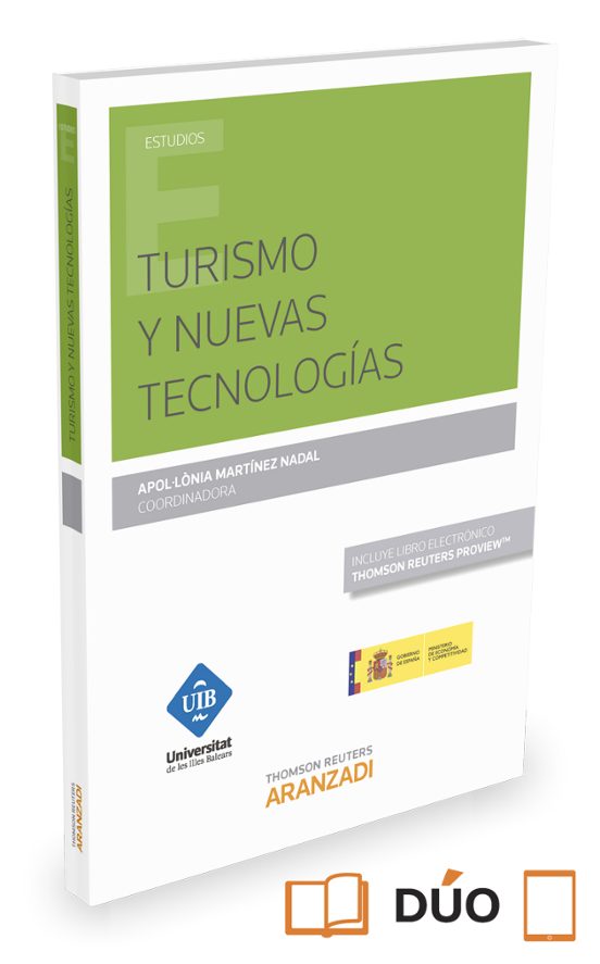 Turismo y Nuevas Tecnologias