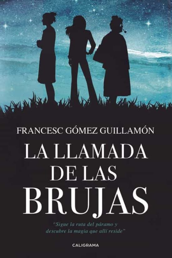 La Llamada De Las Brujas