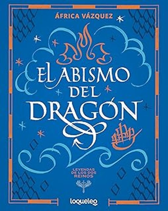 El Abismo Del Dragón