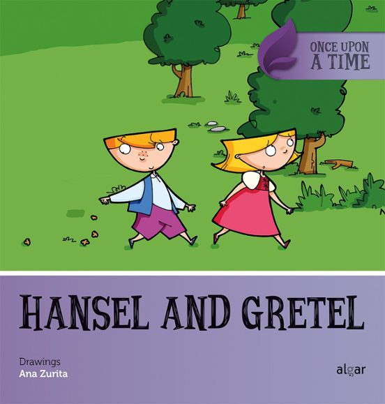 Hansel And Gretel - Once Upon A Time