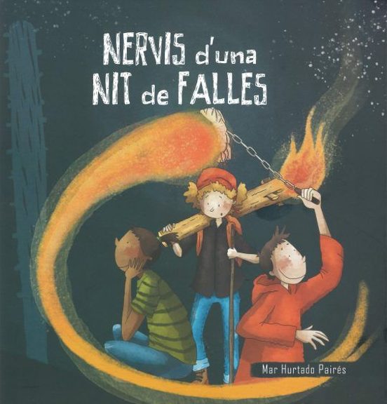 Nervis Duna Nit de Falles