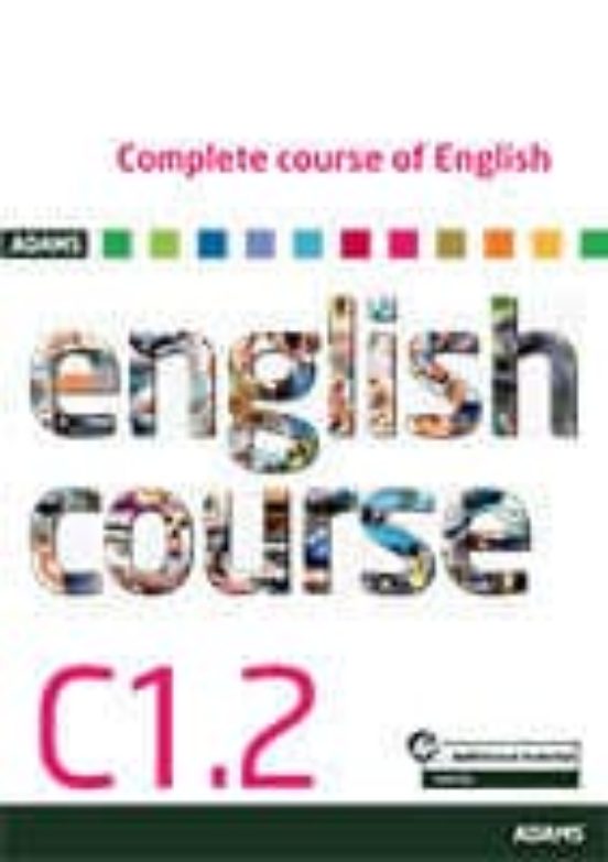 Complete Course Of English C1.2