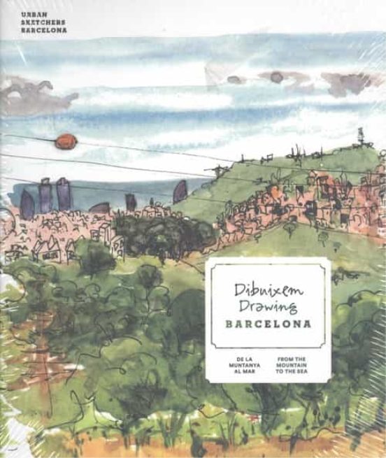 Dibuixem Barcelona. De La Muntanya Al Mar