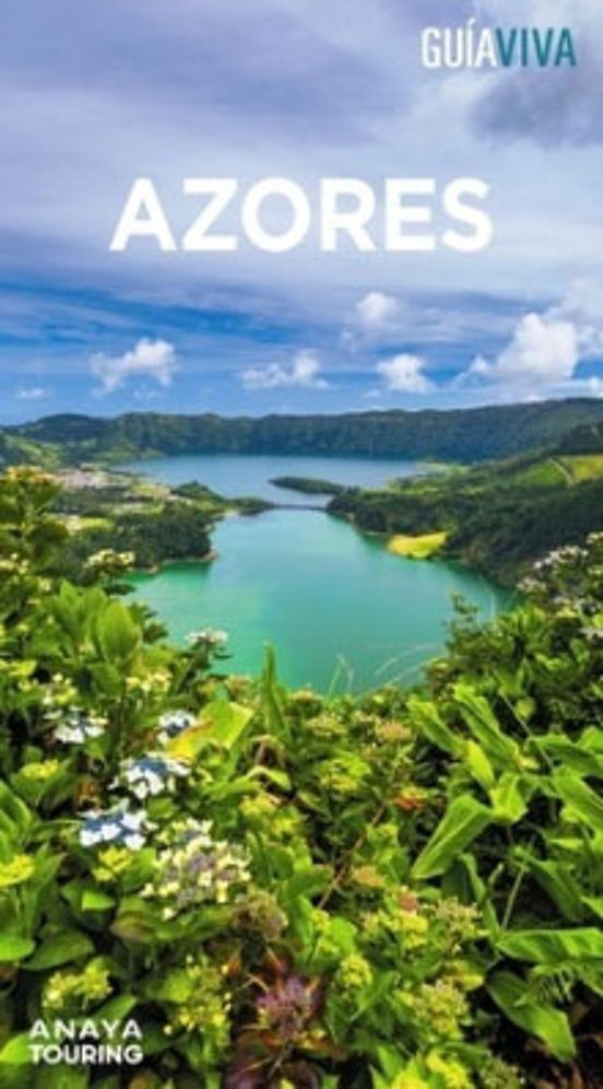 Azores 2024
