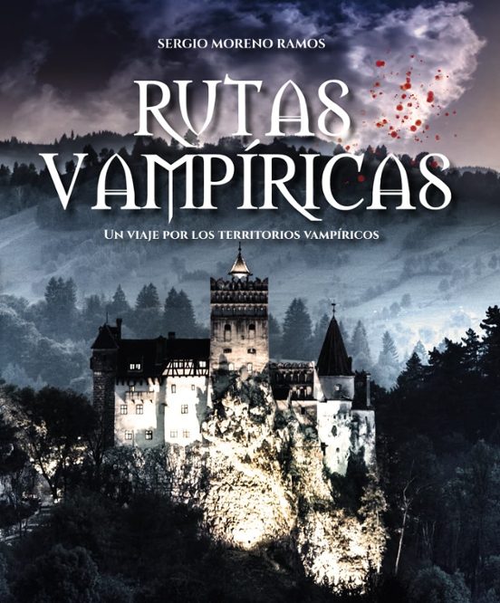 10 Destinos Top Para Vampiros / Rutas Vampíricas