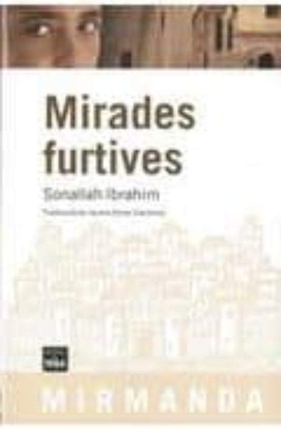 Mirades furtives