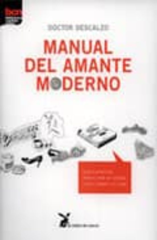 Manual Del Amante Moderno