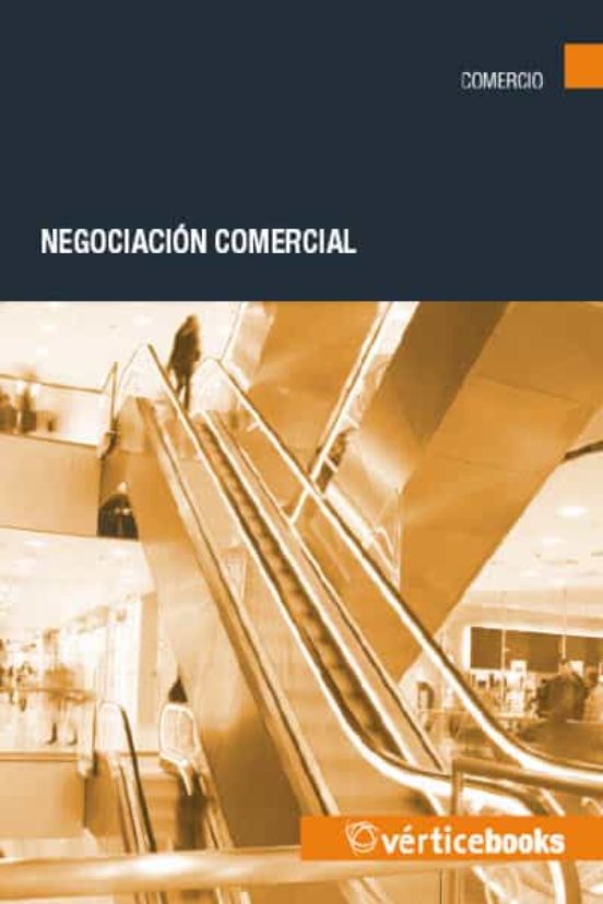 Manual Negociacion Comercial. Formacion Para El Empleo