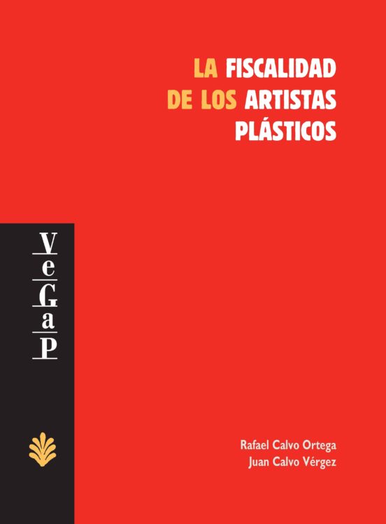 La Fiscalidad De Los Artistas Plásticos