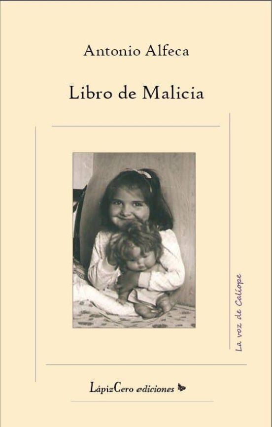 Libro De Malicia