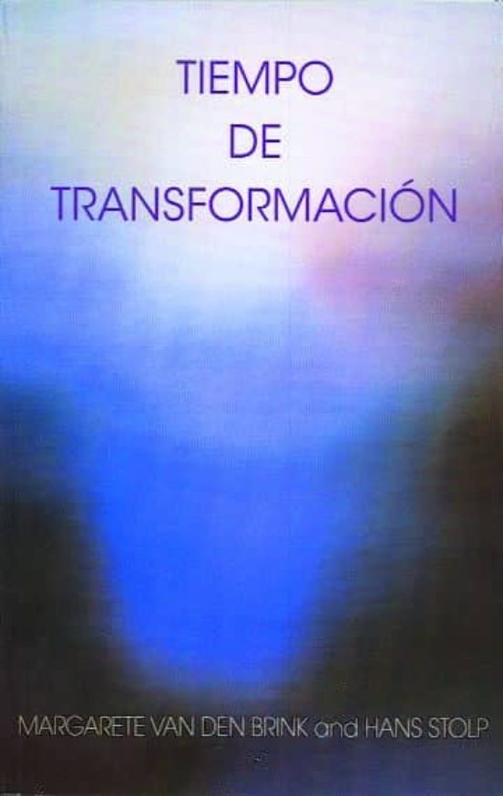 Tiempo De Transformación