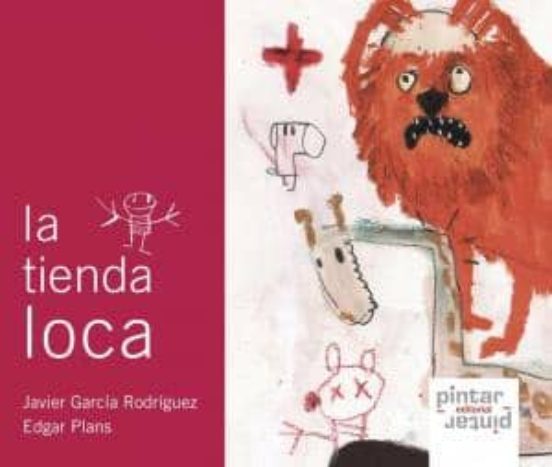 La Tienda Loca
