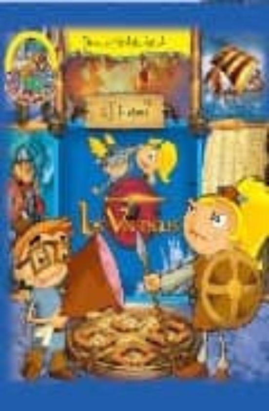 Los Vikingos