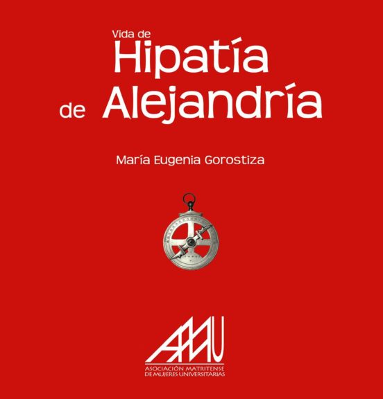 Vida De Hipatia De Alejandria