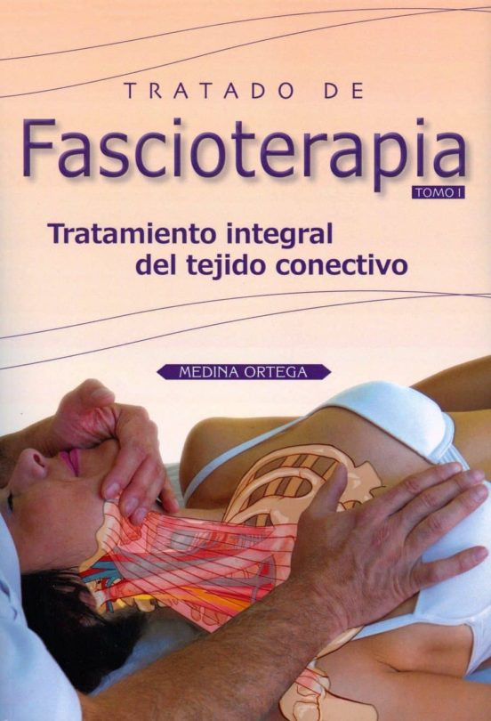 Tratado De Fascioterapia