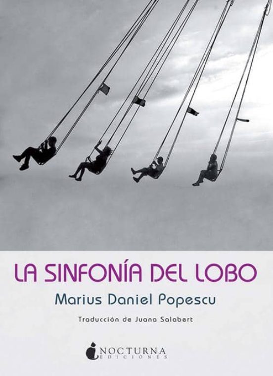 La Sinfonía Del Lobo