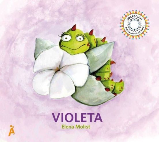 Violeta
