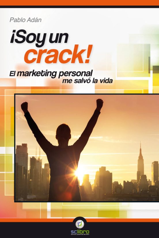 ¡soy Un Crack!