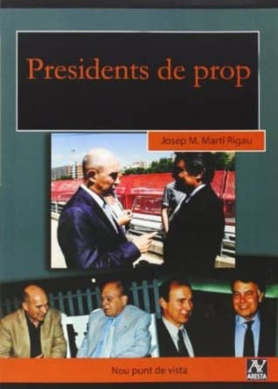 Presidents De Prop