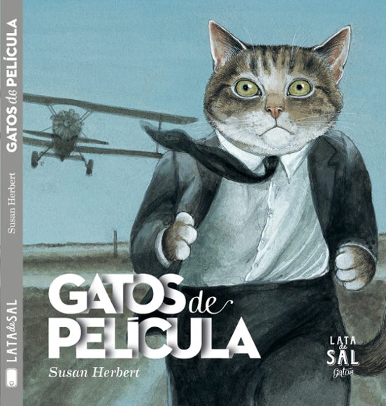 Gatos De Pelicula