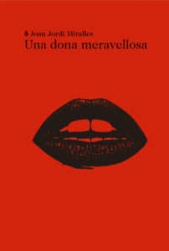 Una Dona Meravellosa