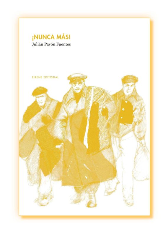 ¡Nunca Más!