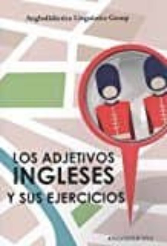 Los Adjetivos Ingleses Y Sus Ejercicios