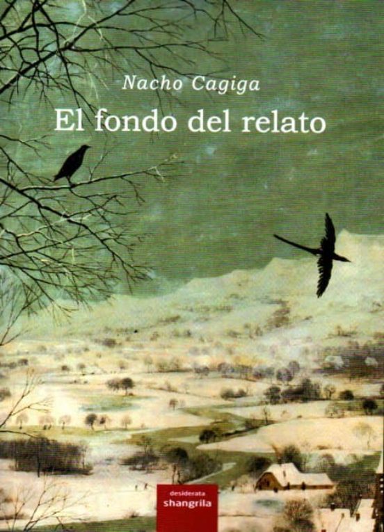 El Fondo Del Relato
