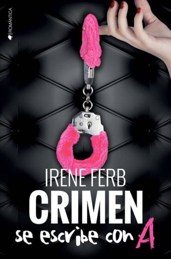 Crimen Se Escribe Con A