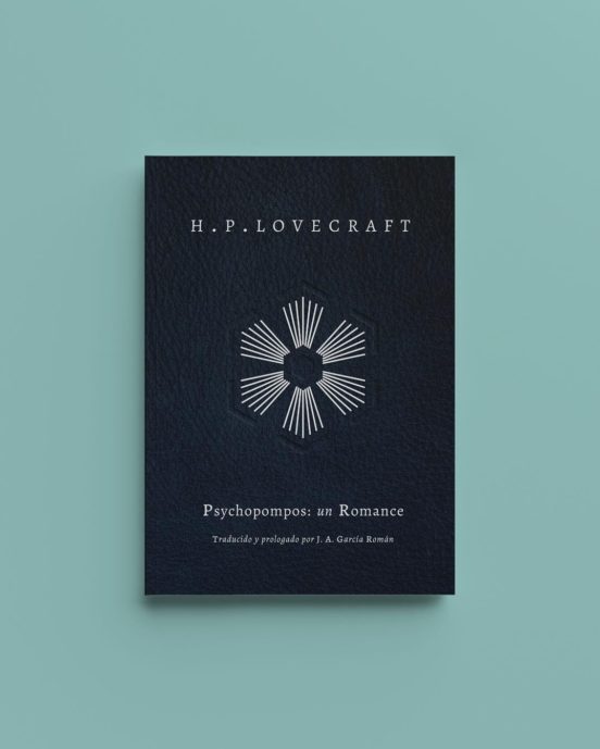 Psychopompos: Un Romance