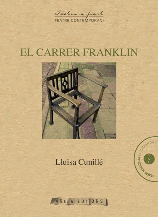 El Carrer Franklin