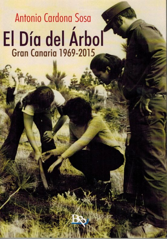 El Día Del Árbol