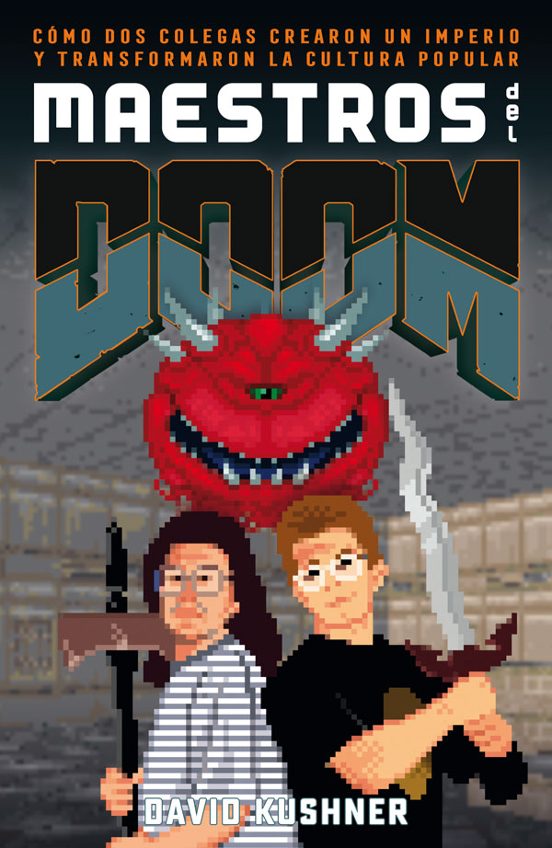 Maestros Del Doom