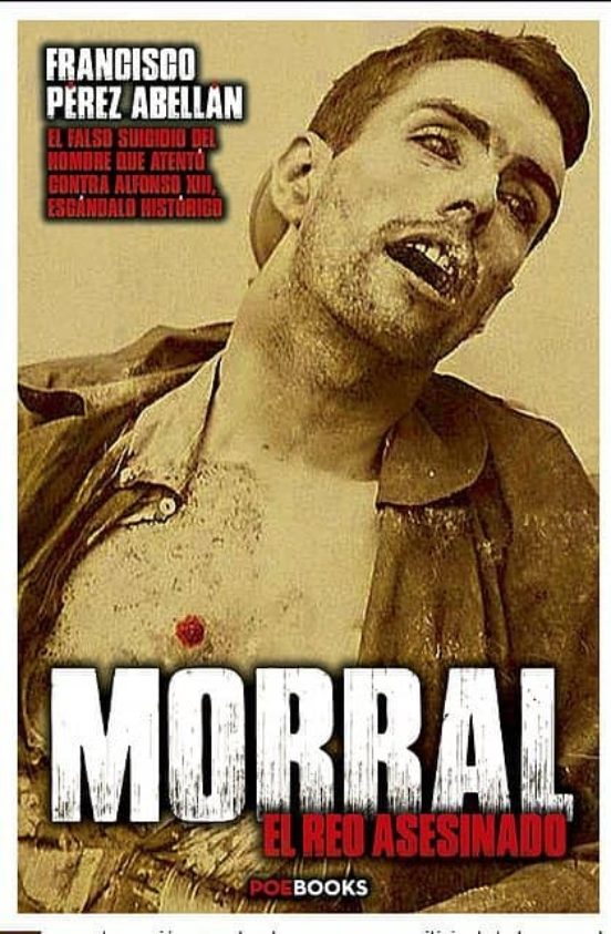 Morral El Reo Asesinado