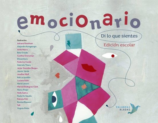 Emocionario Escolar