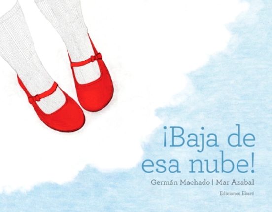 ¡baja De Esa Nube!