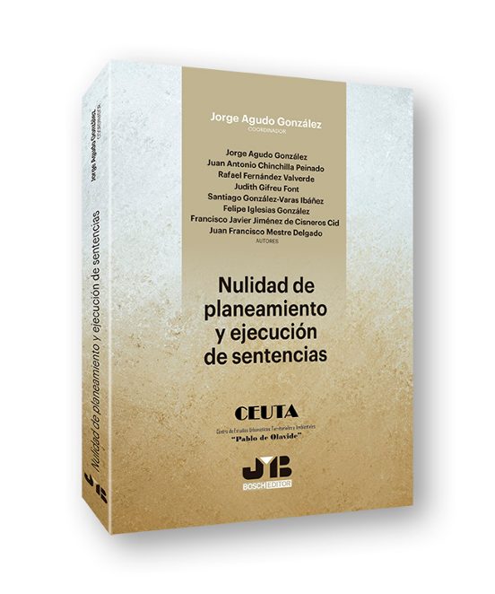 Nulidad De Planeamiento Y Ejecución De Sentencias