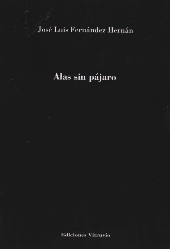 Alas Sin Pájaro