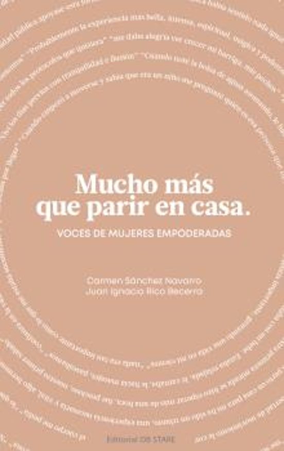 Mucho Más Que Parir En Casa