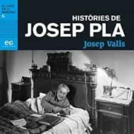 Històries De Josep Pla