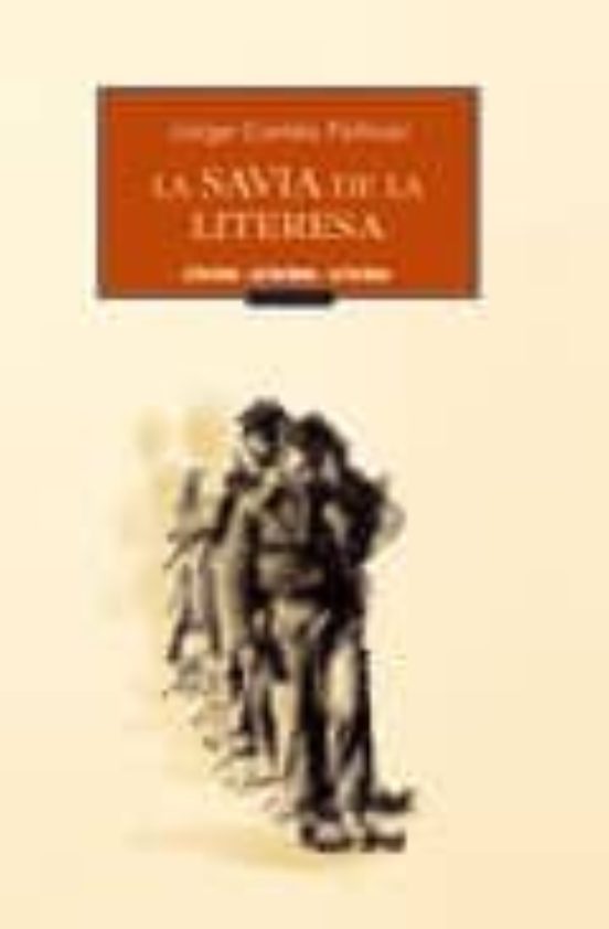 La Savia De La Literesa