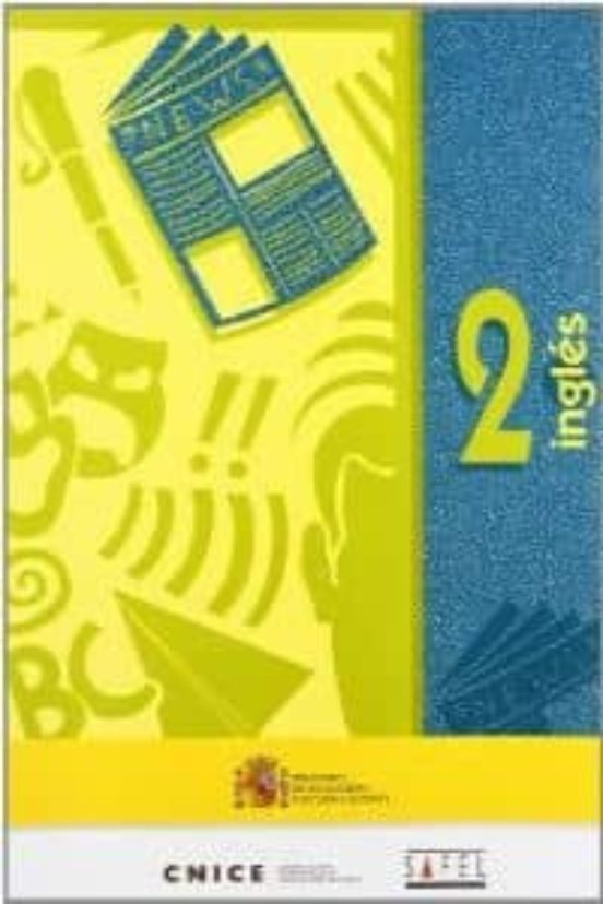 Ingles Modulo Ii