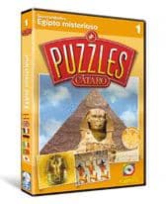 Egipto Misterioso
