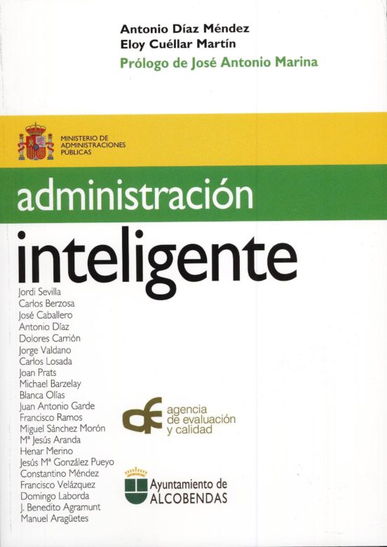 Administracion Inteligente