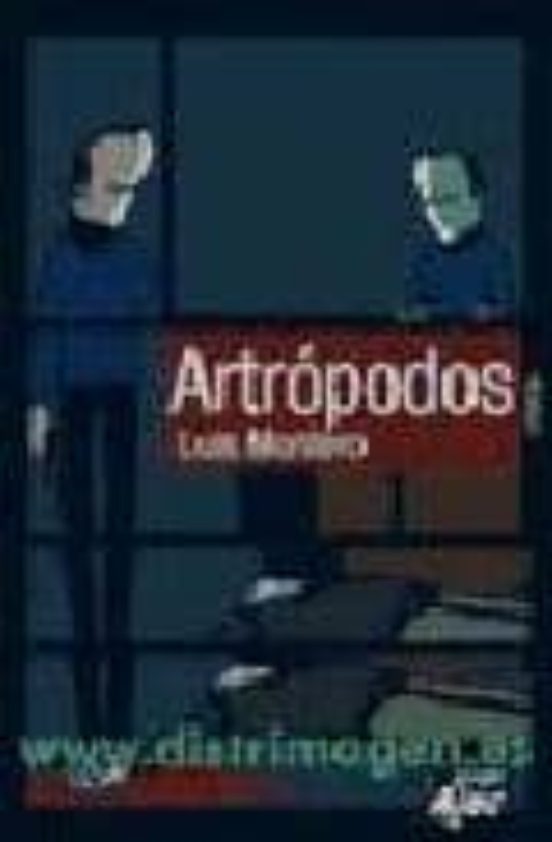 Artropodos