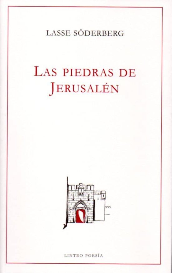 Las Piedras De Jerusalén