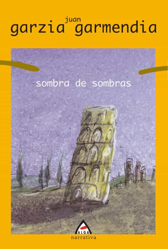 Sombra De Sombras