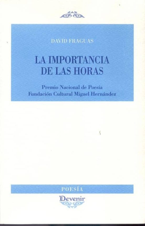 La Importancia De Las Horas