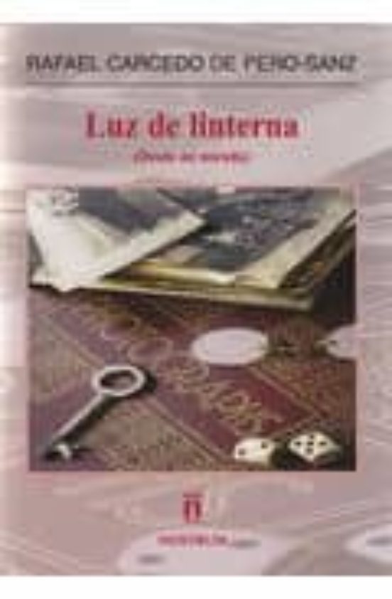 Luz De Linterna: Desde Mi Mirada